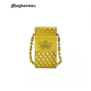 فلش مموری دیتا پلاس مدل ROYAL GOLD به ظرفیت 64 گیگ
