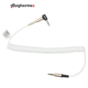 کابل AUX تسکو مدل TC 86 طول 1.8 متر