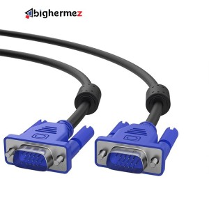 کابل VGA تسکو مدل TC 581 به طول 1.8 متر