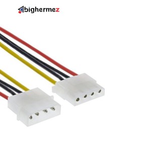 کابل ساتا 1 به 2 پاور کیس پی نت