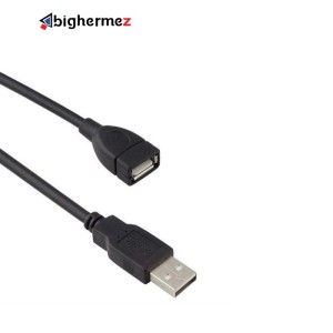 کابل افزایش USB مینی اسکای به طول 1.5 متر