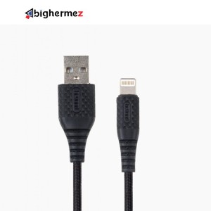 کابل شارژ لایتنینگ  بیاند مدل BA-315 به طول 2 متر