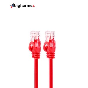 کابل شبکه CAT6 ایکس پی پروداکت به طول 10 متر