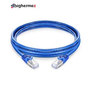 کابل شبکه CAT6 تسکو مدل TNC 620 CCU به طول ۲ متر