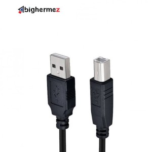 کابل پرینتر ایکس وکس به طول 3 متر