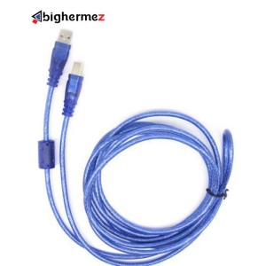 کابل پرینتر تسکو مدل TC 02 به طول 3 متر