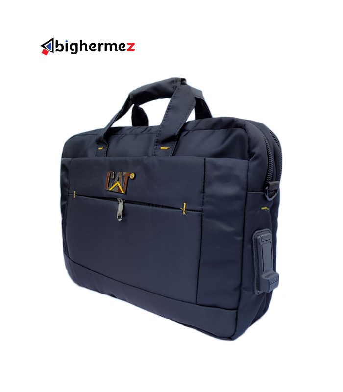 کیف لپ تاپ کاترپیلار مدل ZA-915