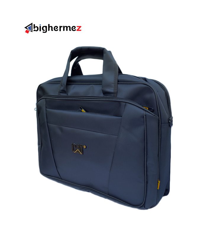 کیف لپ تاپ کاترپیلار مدل ZA-917