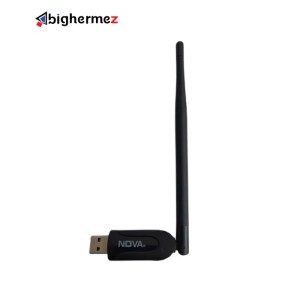 کارت شبکه وایرلس ایکس نوا مدل W890