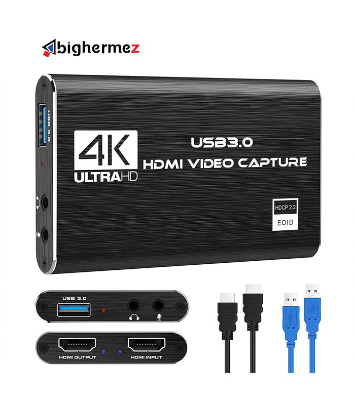 کارت کپچر HDMI کد 1659