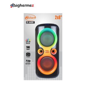 اسپیکر پارتی باکس کایزر مدل K-4400
