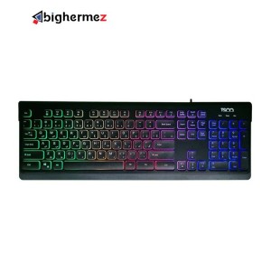 کیبورد باسیم تسکو مدل TK 8031