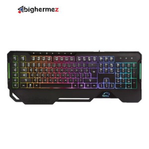 کیبورد باسیم مخصوص بازی تسکو مدل GK 8126