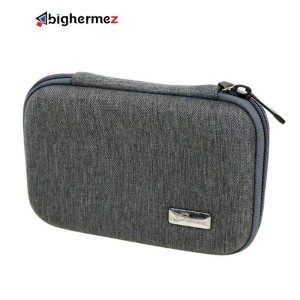 کیف هارد اکسترنال سیبراتون مدل K-BAG314S PRO