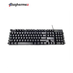کیبورد گیم باسیم پی نت مدل KB.G.200