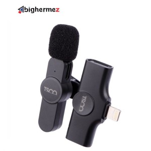 میکروفون یقه ای بی سیم تسکو مدل TMIC 5001